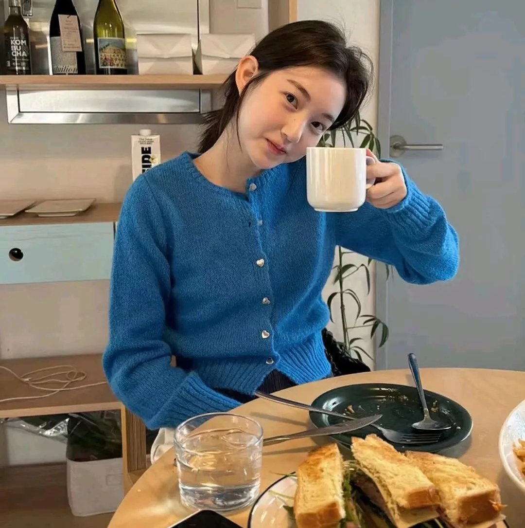 药房女孩