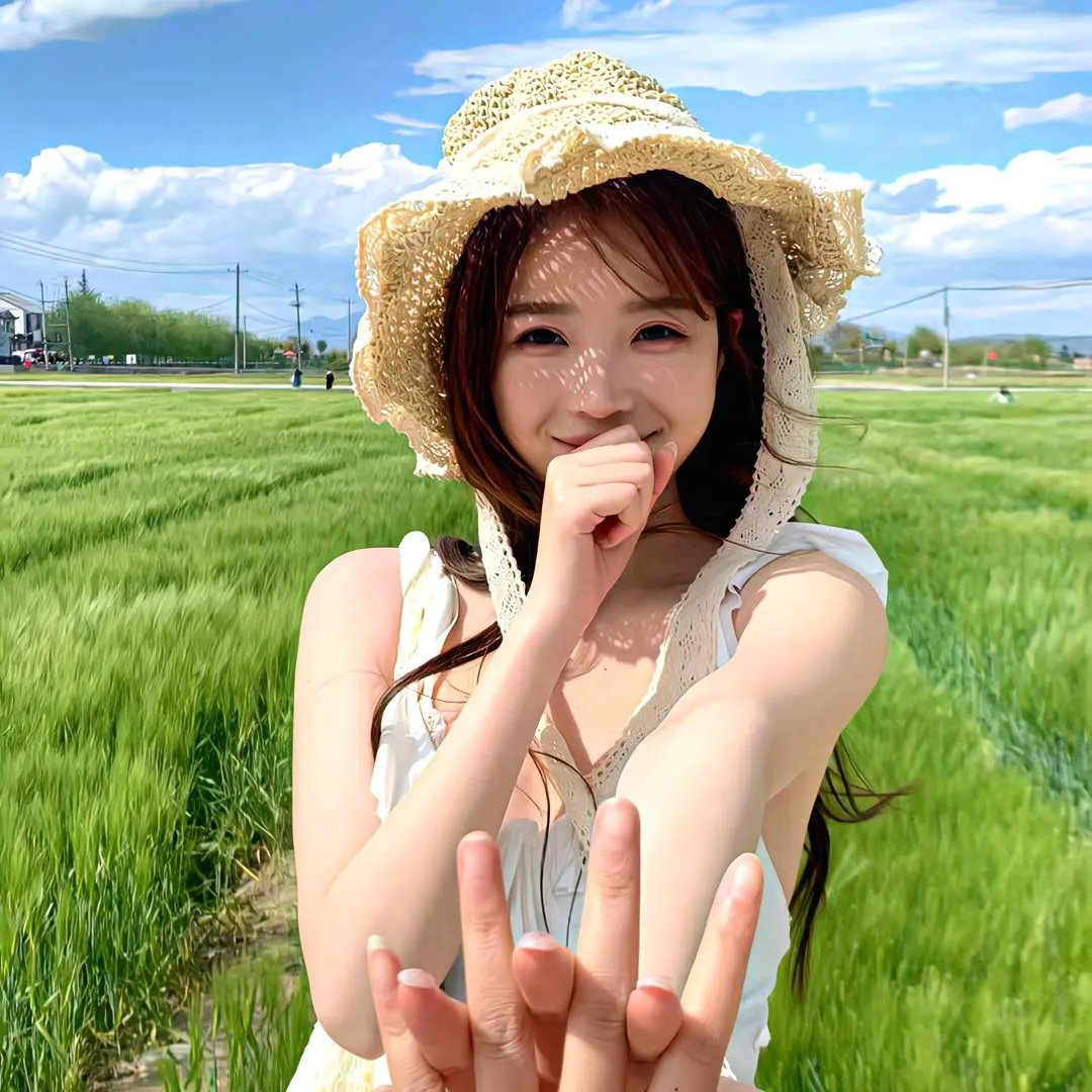 老人与小孩